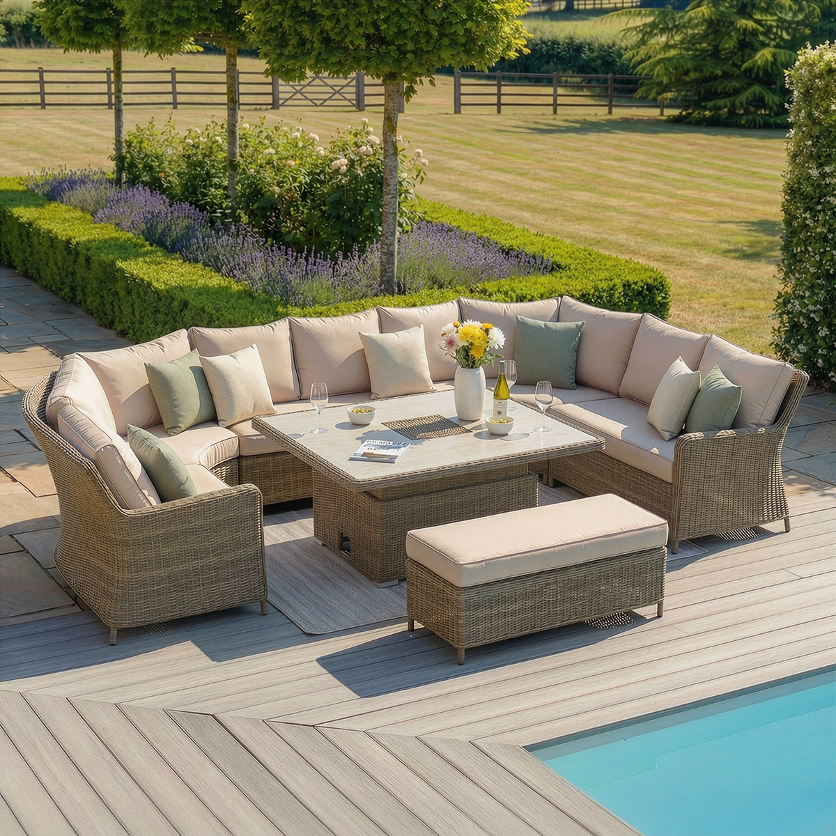 Sofa Sets