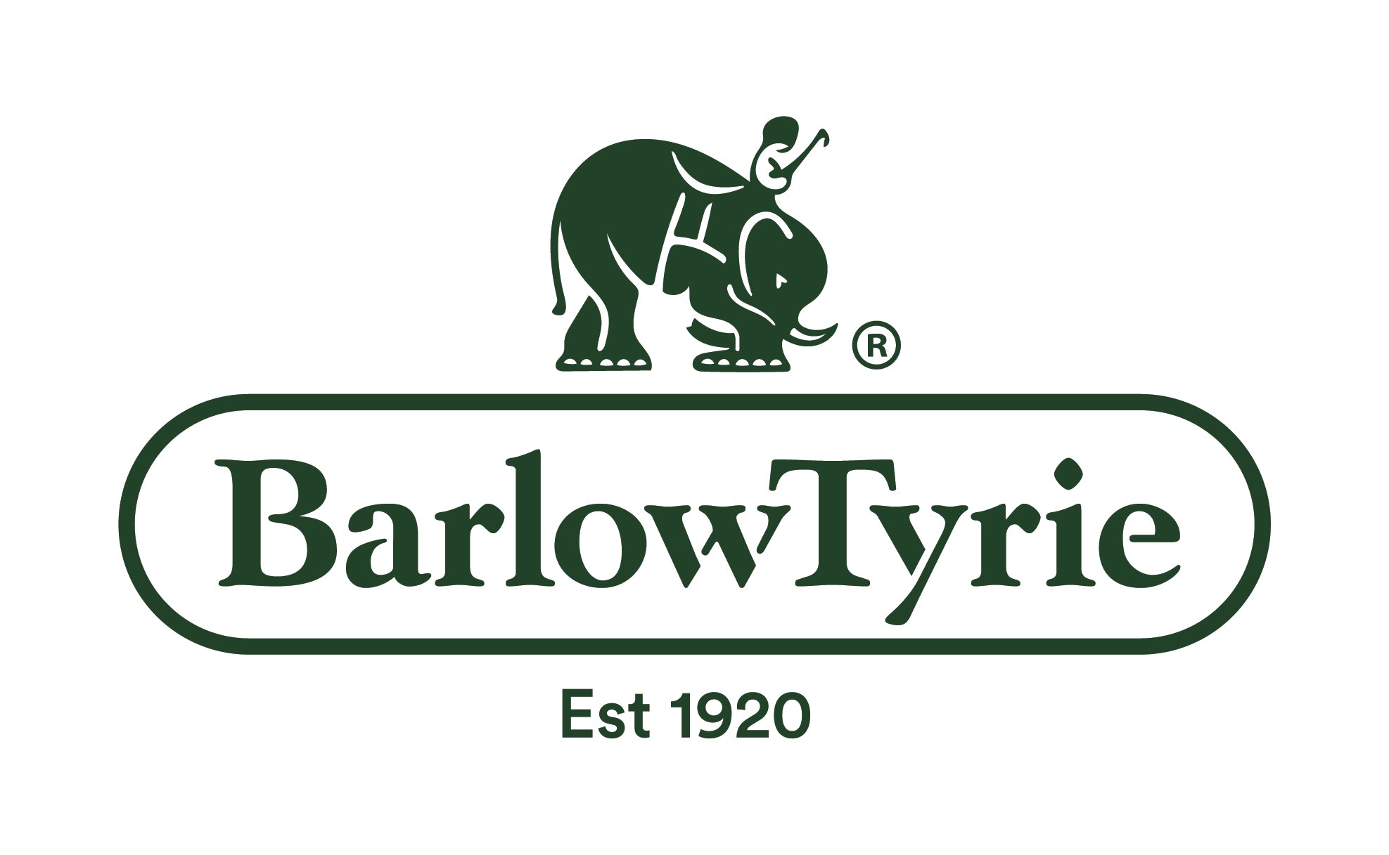Barlow Tyrie