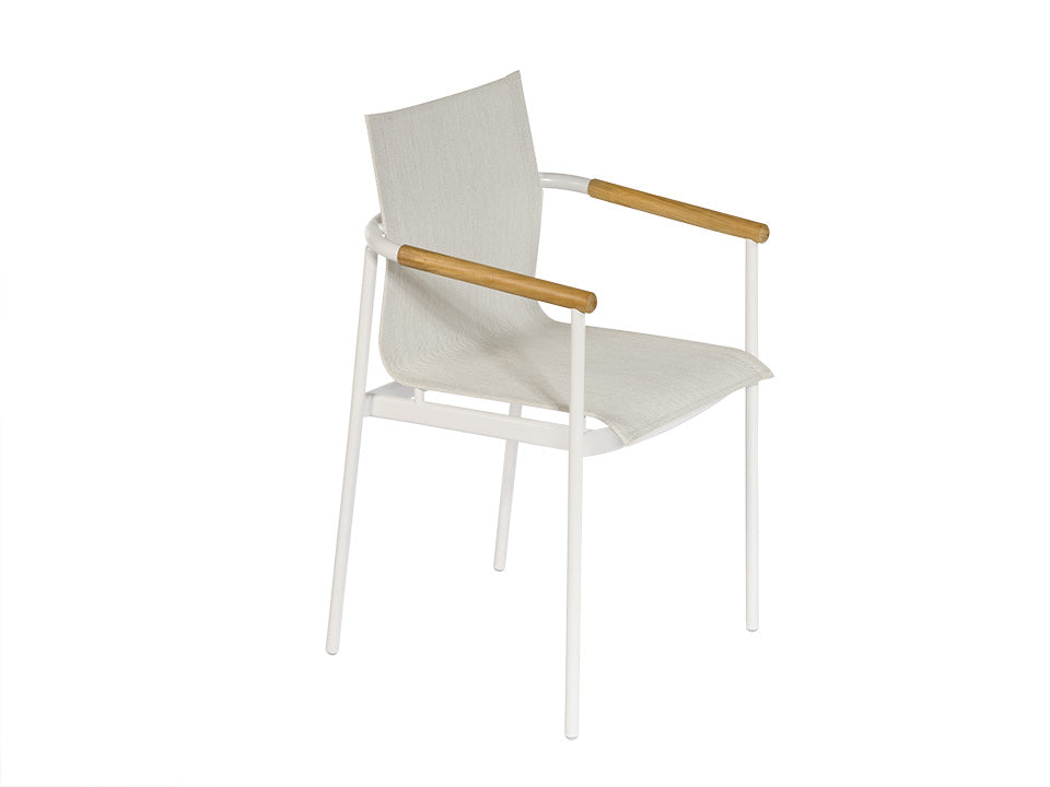 Barlow Tyrie - Around Armchair