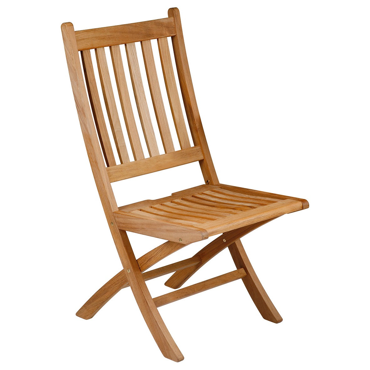 Barlow Tyrie Ascot Teak Chair