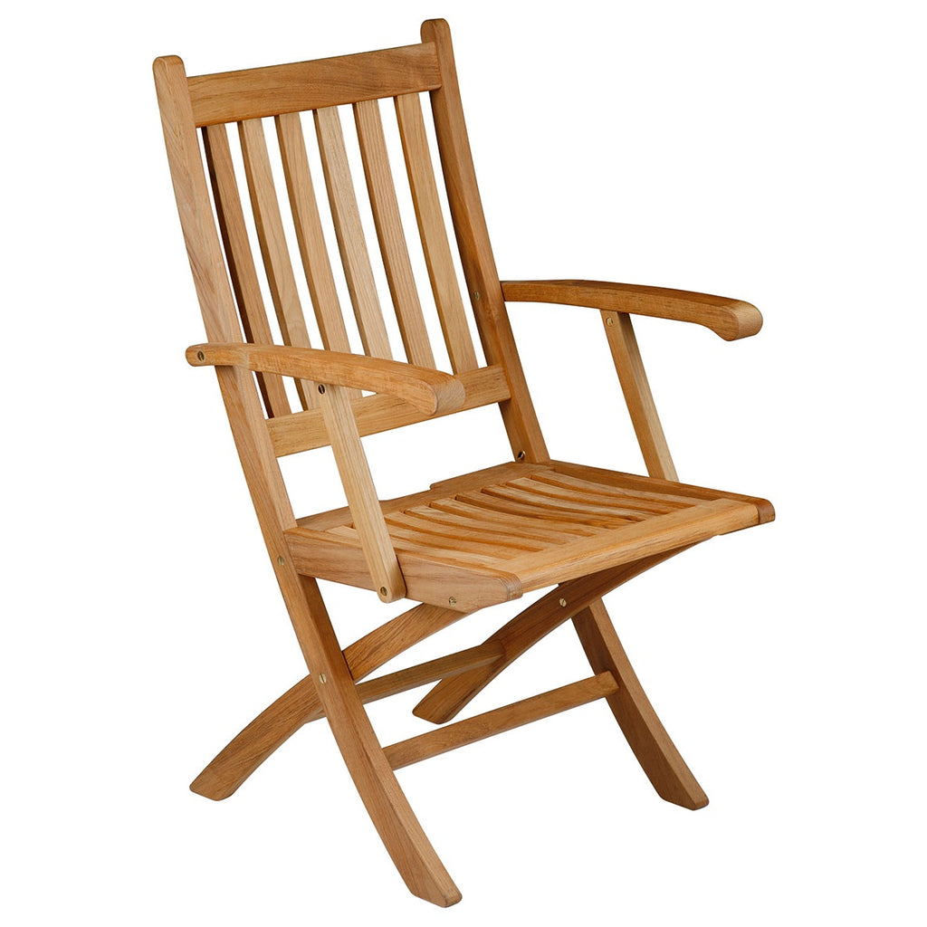 Barlow Tyrie Ascot Teak Carver
