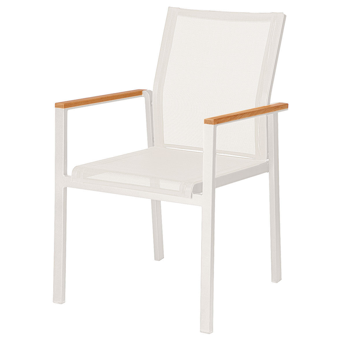 Barlow Tyrie - Aura Armchair - Outdoor Dining Furniture Sets