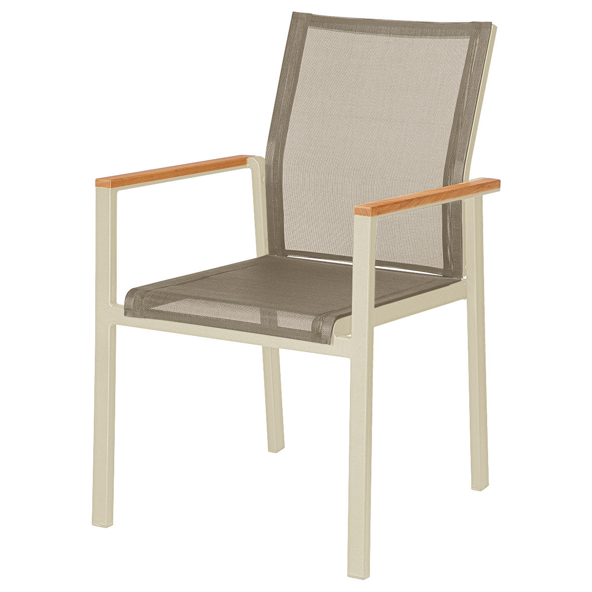 Barlow Tyrie - Aura Armchair - Outdoor Dining Furniture Sets