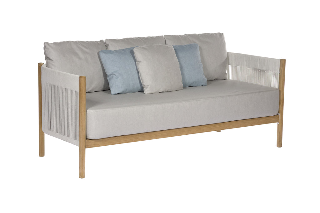 Cocoon Deep-Seated Settee