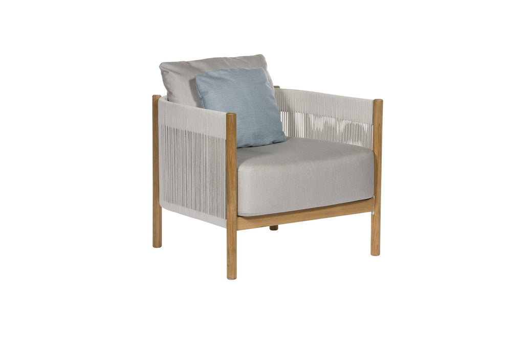 Cocoon Deep-Seated Armchair