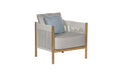 Cocoon Deep-Seated Armchair