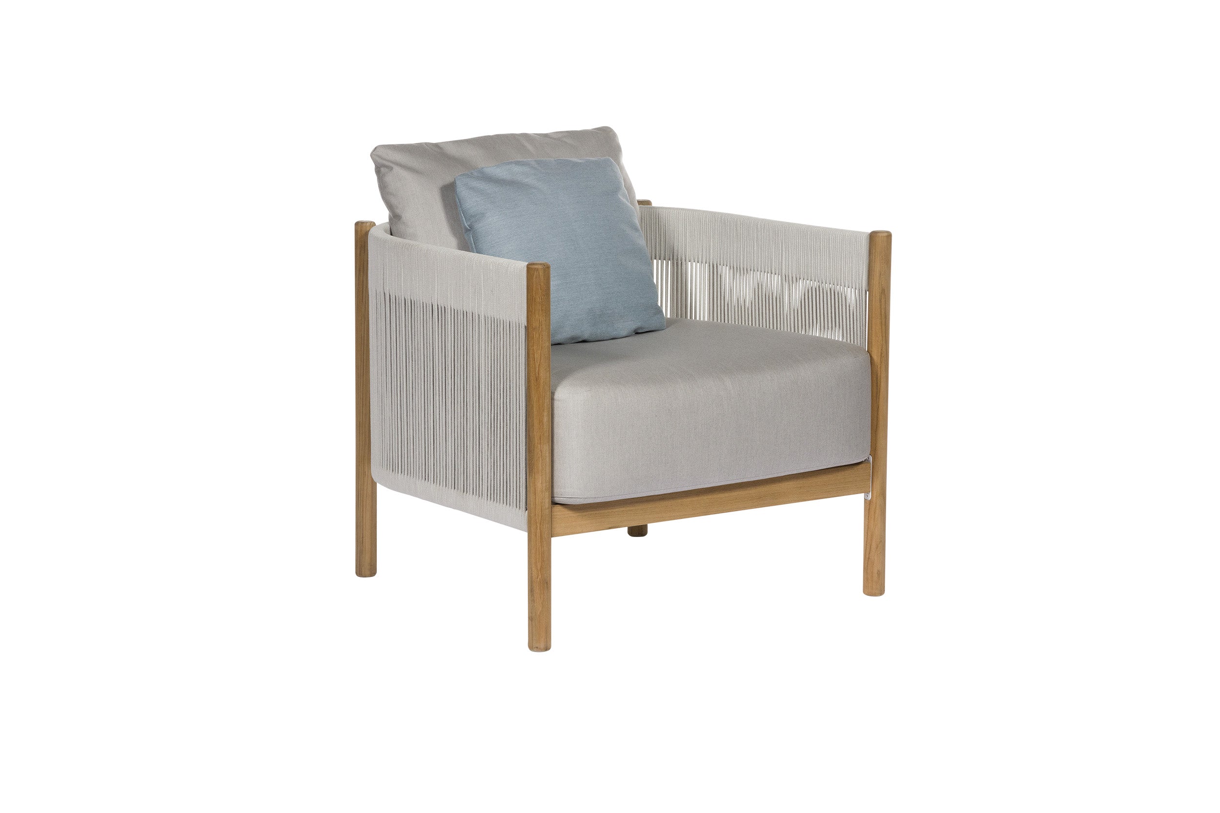 Cocoon Deep-Seated Armchair