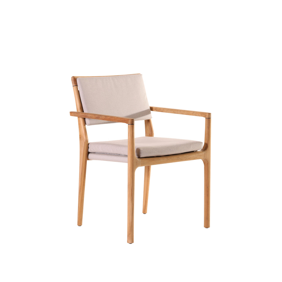 Harmony Chair Cushion