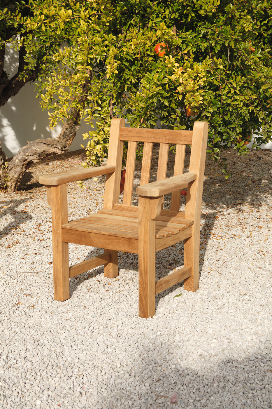 London Armchair