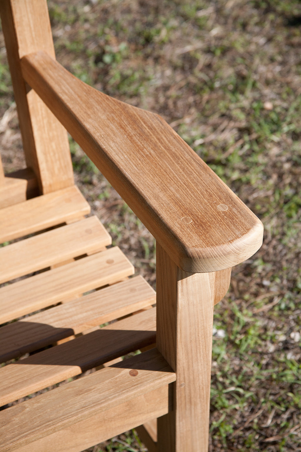 London Armchair