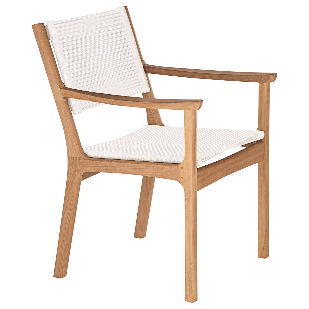 Monterey Armchair - Brown Cord