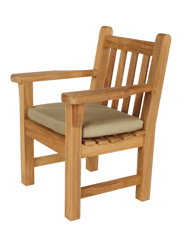 London Armchair