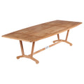 Barlow Tyrie - Chesapeake Table 280