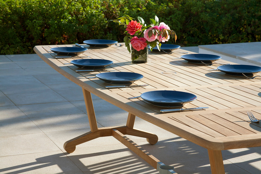 Barlow Tyrie - Chesapeake Table 280