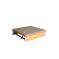 Harmony Bridging Table 100cm
