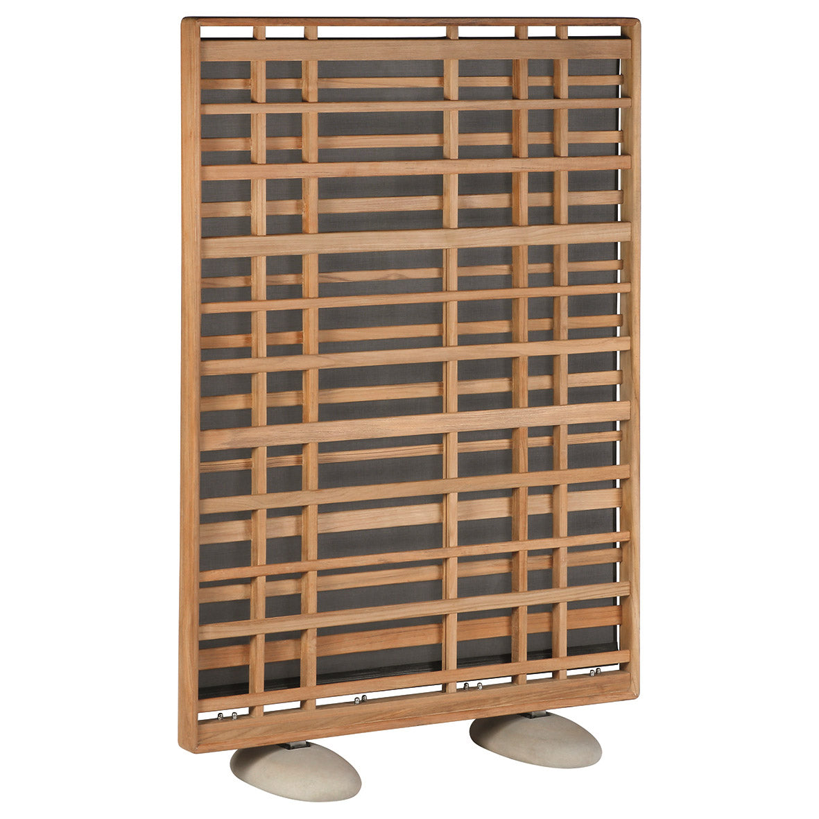 Teak Woodland Screen