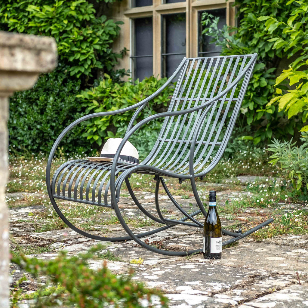 EGF Amalfi Rocking Chair