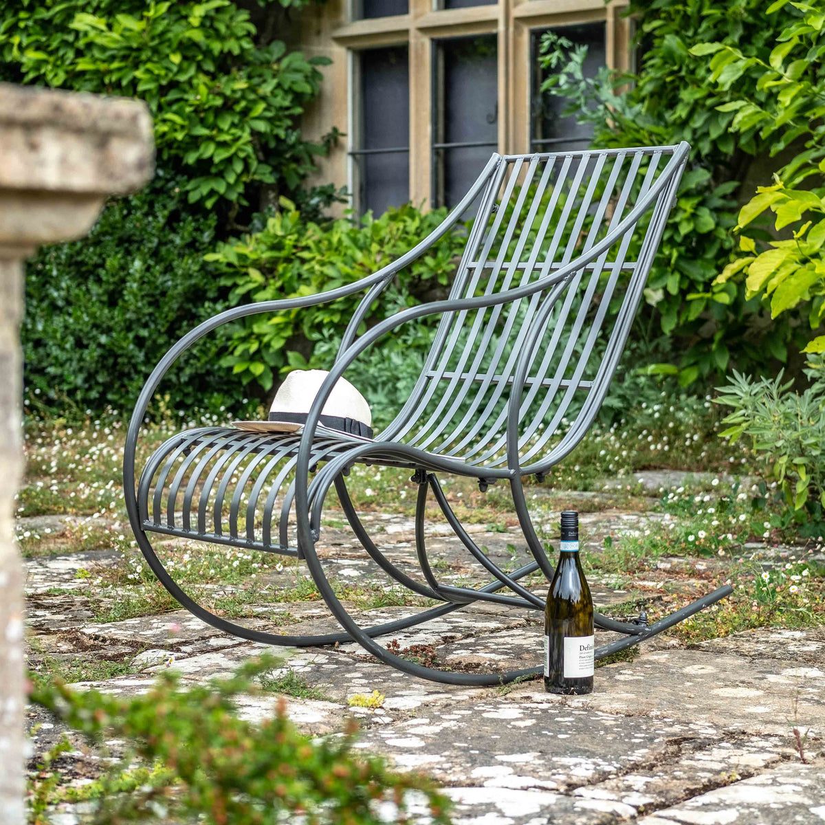 EGF Amalfi Rocking Chair