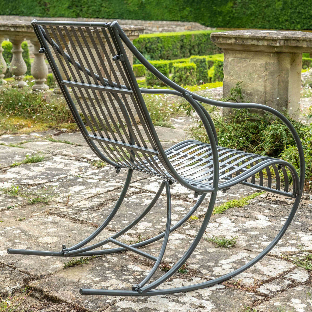 EGF Amalfi Rocking Chair