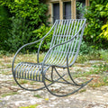 EGF Amalfi Rocking Chair
