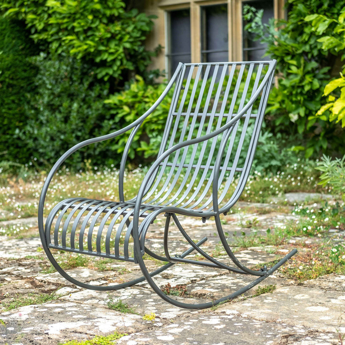 EGF Amalfi Rocking Chair