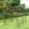 EGF Gothic Tunnel Wrought Iron