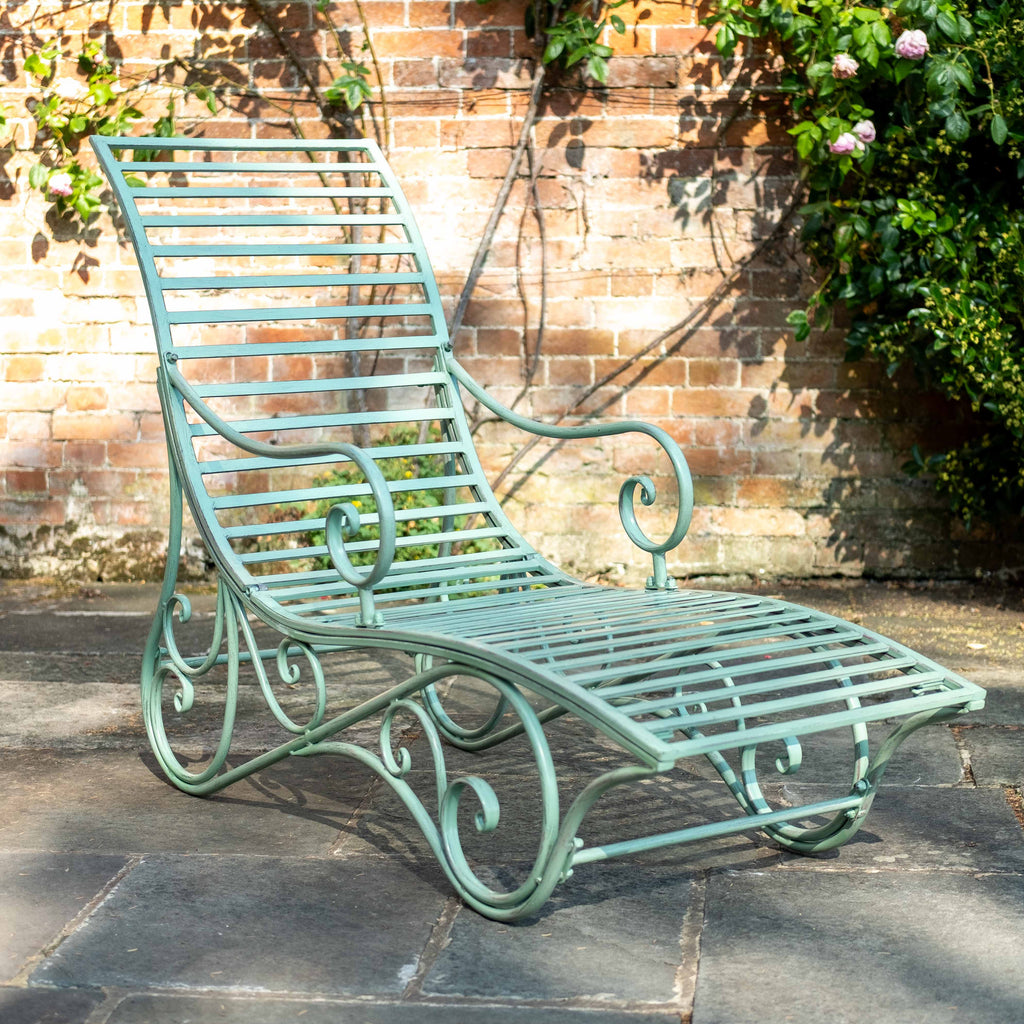 EGF - Giverny Lounger
