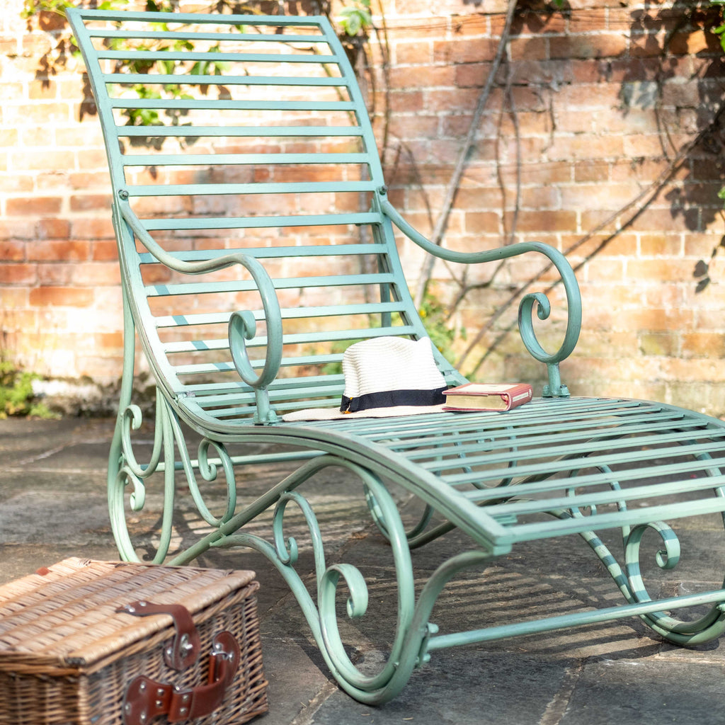 EGF - Giverny Lounger