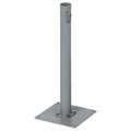 Barlow Tyrie - Parasol Floor Fixing Base - Outdoor Garden Furniture Accessories