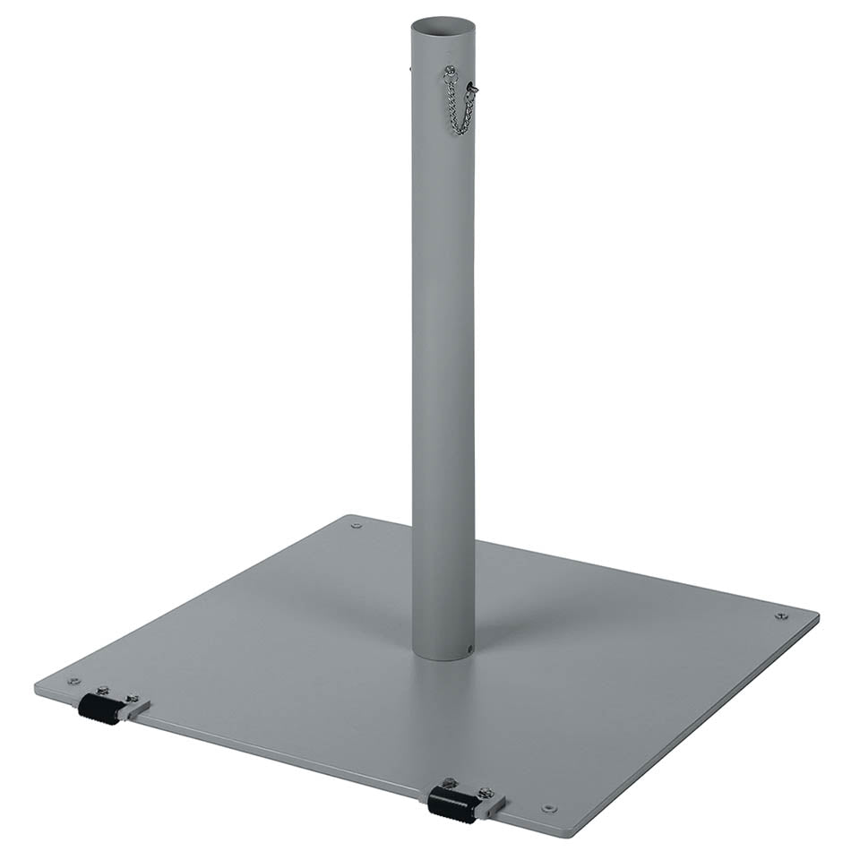 Barlow Tyrie - Parasol Freestanding Base - Outdoor Garden Furniture Accessories