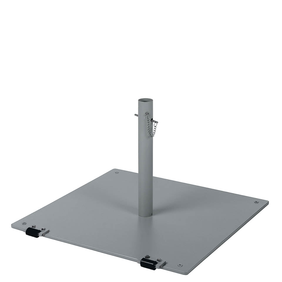 Barlow Tyrie - Parasol Freestanding Base - Outdoor Garden Furniture Accessories