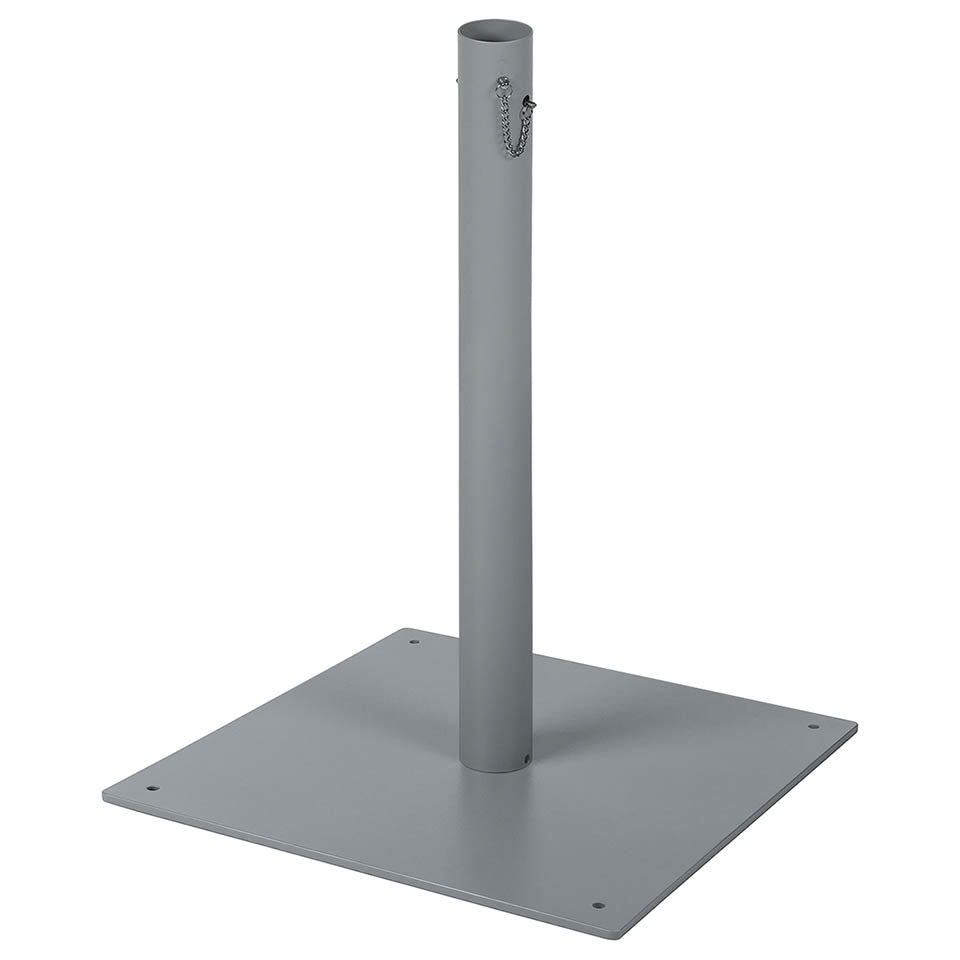 Barlow Tyrie - Parasol Standard Base - Outdoor Garden Furniture Accessories