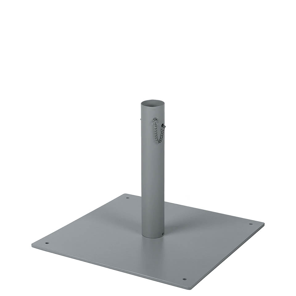 Barlow Tyrie - Parasol Standard Base - Outdoor Garden Furniture Accessories