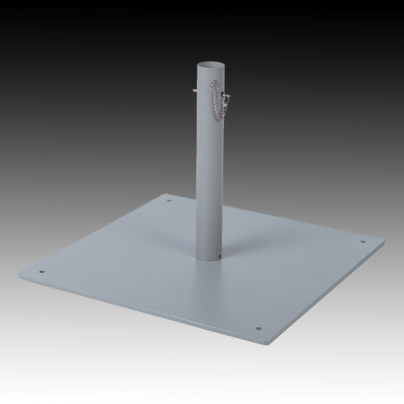 Barlow Tyrie - Parasol Standard Base - Outdoor Garden Furniture Accessories