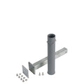 Barlow Tyrie - Parasol In-Ground Base - Outdoor Garden Furniture Accessories
