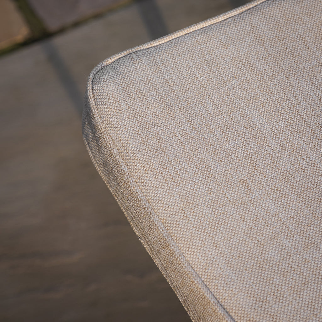 Maze - Bali Rope Weave Lounge Chair