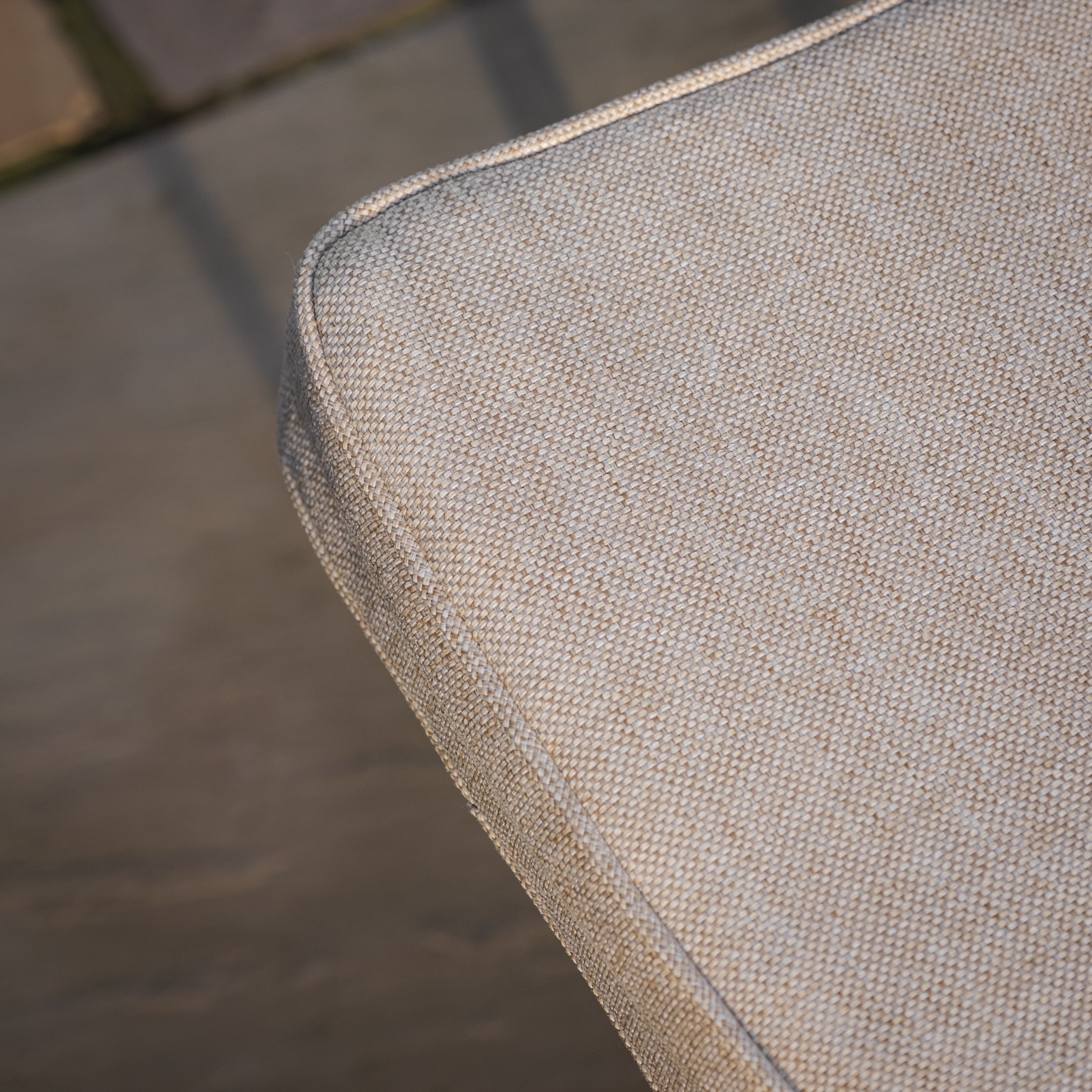 Maze - Bali Rope Weave Lounge Chair