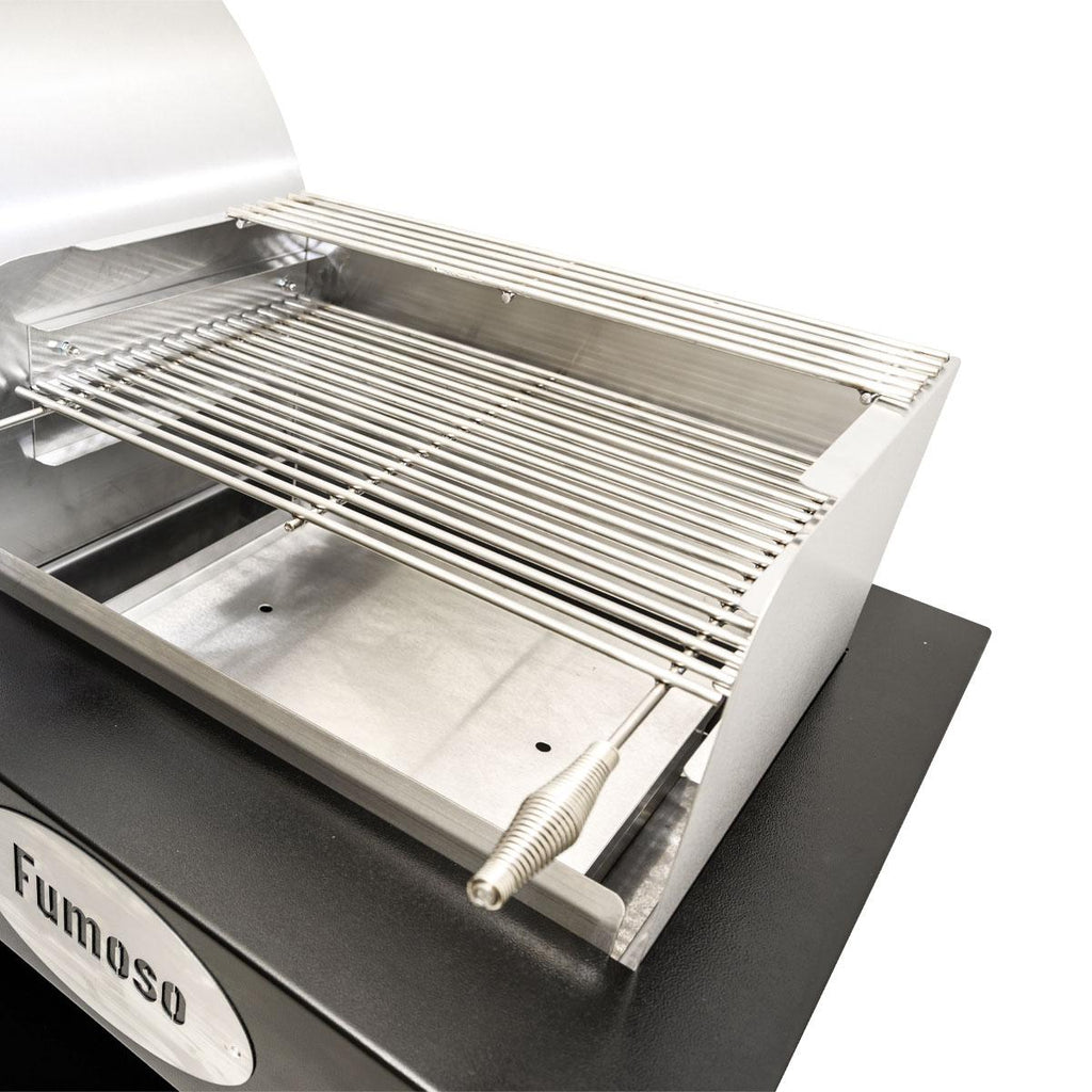 GB Outdoor Living - Fumoso Grande