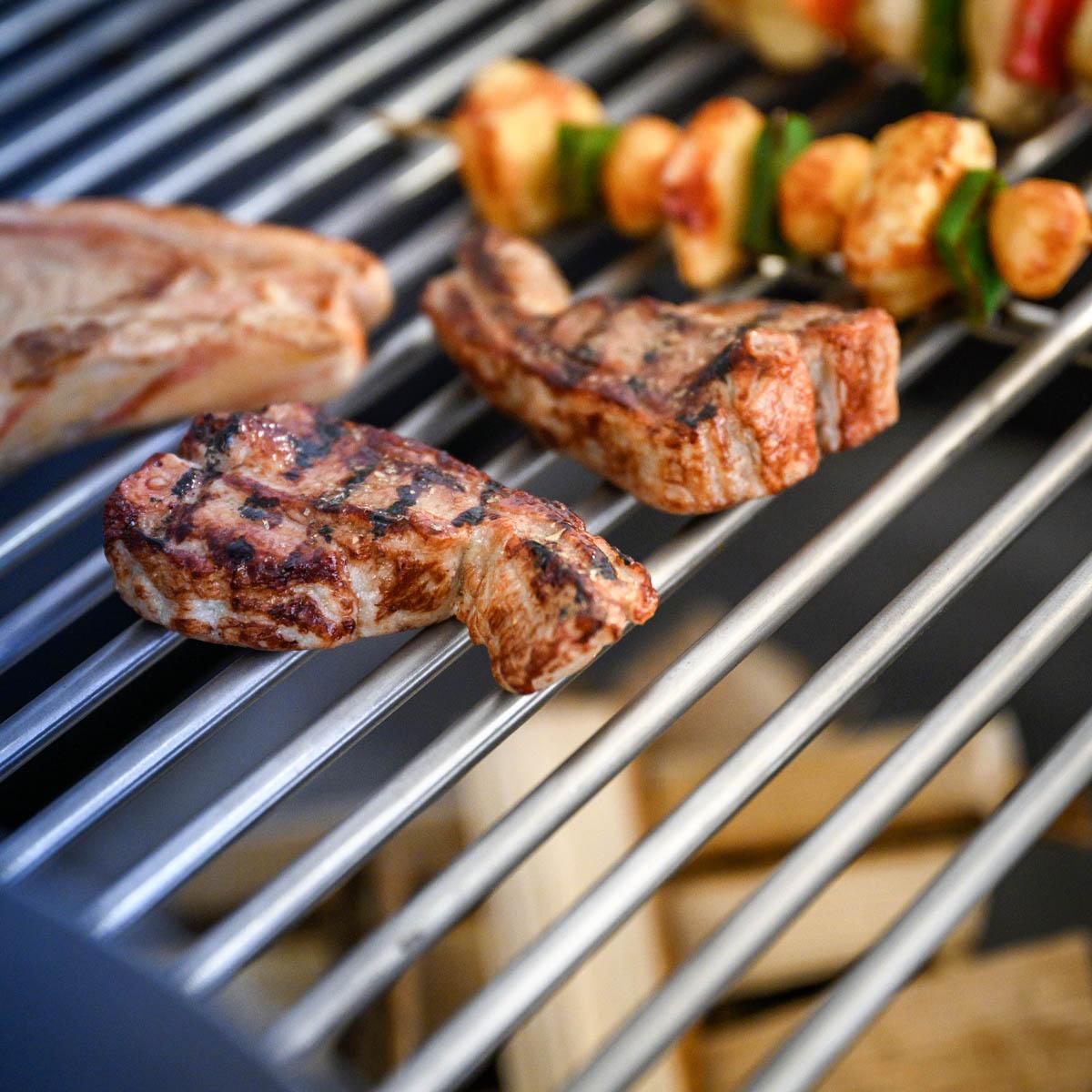 GB Outdoor Living - Fumoso Grande