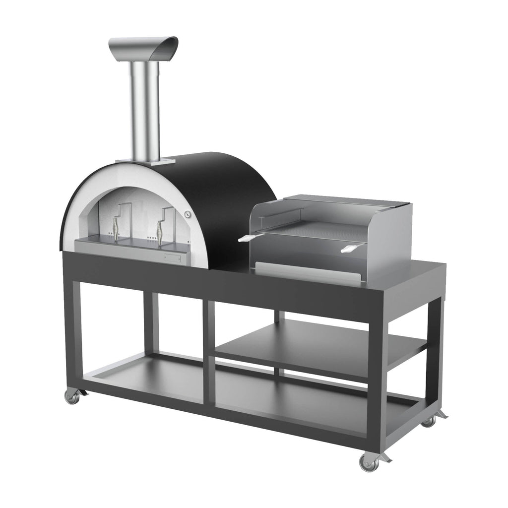 GB Outdoor Living - Fumoso Grande