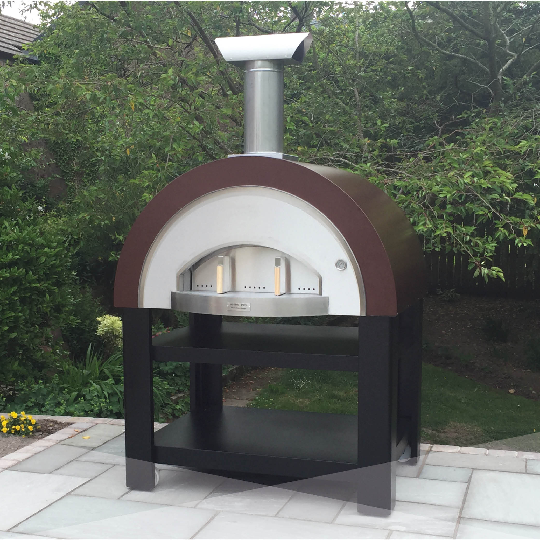 GB Outdoor Living - Titano Pizza Oven