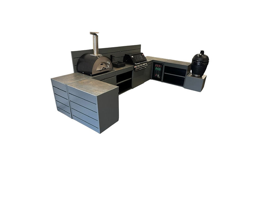 Layout LS 1032