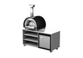 GB Outdoor Living - Lifestyle Kitchen 3