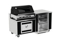 GB Outdoor Living - Lifestyle Kitchen 4