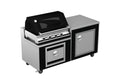 GB Outdoor Living - Lifestyle Kitchen 5