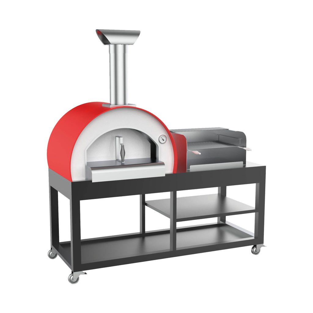 GB Outdoor Living - Fumoso Piccolo