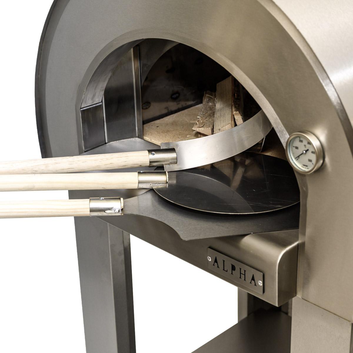 Piccolo Pizza Oven