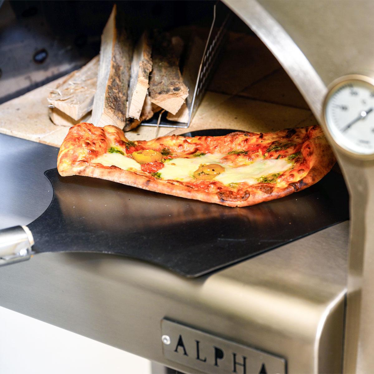 Piccolo Pizza Oven