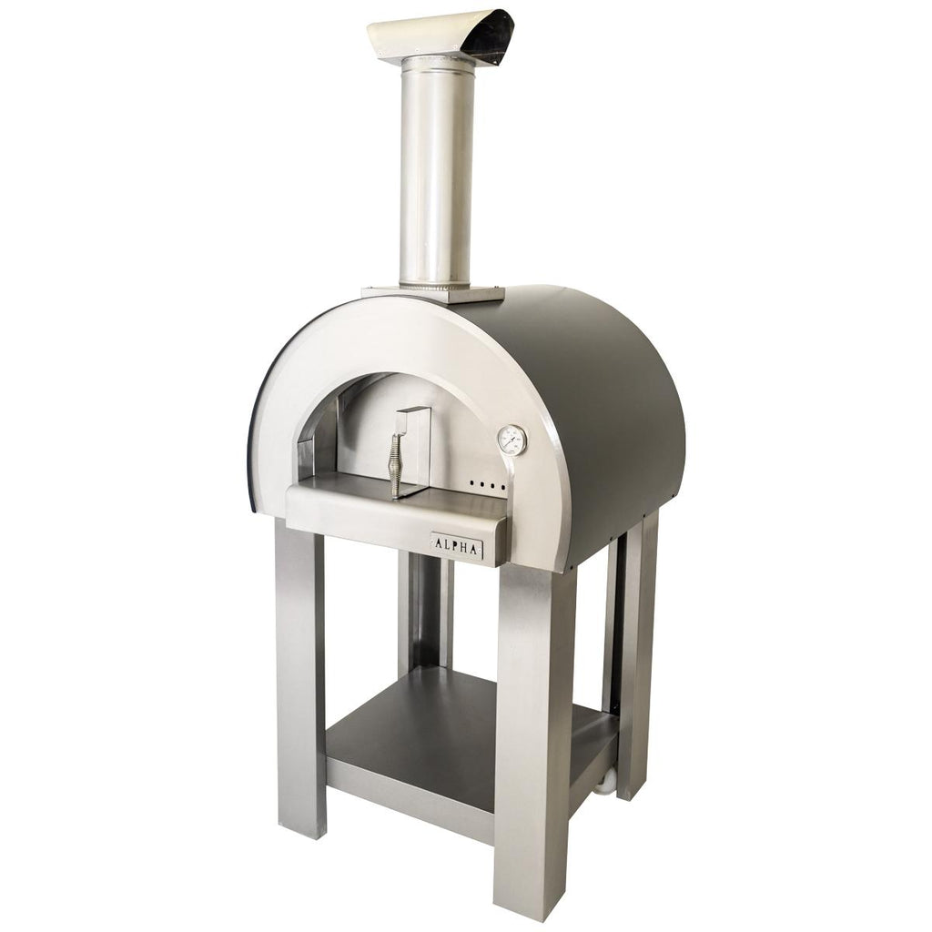 Piccolo Pizza Oven