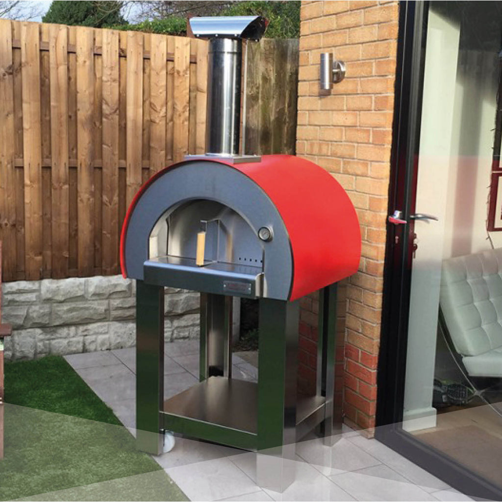 Piccolo Pizza Oven